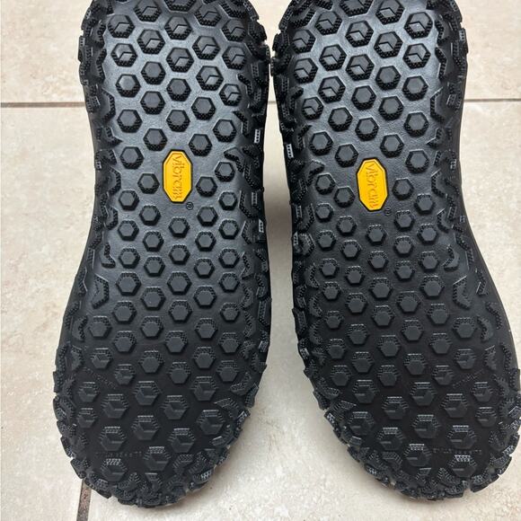 UNDER AMOUR HOVR INFIL WATER PROOF BOOTS MENS 9.5 3026737-001 - Picture 4 of 5